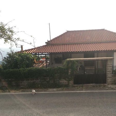 Angel Βίλα Tseria Εξωτερικό φωτογραφία
