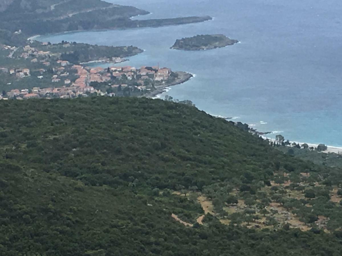 Angel Βίλα Tseria Εξωτερικό φωτογραφία